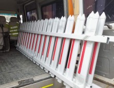 道路交通护栏