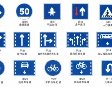指示标识