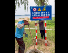 山东标识牌厂家