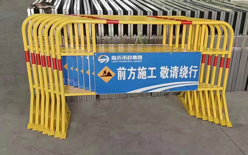 警示桩