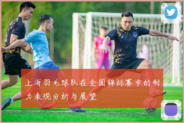 上海羽毛球队在全国锦标赛中的耐力表现分析与展望