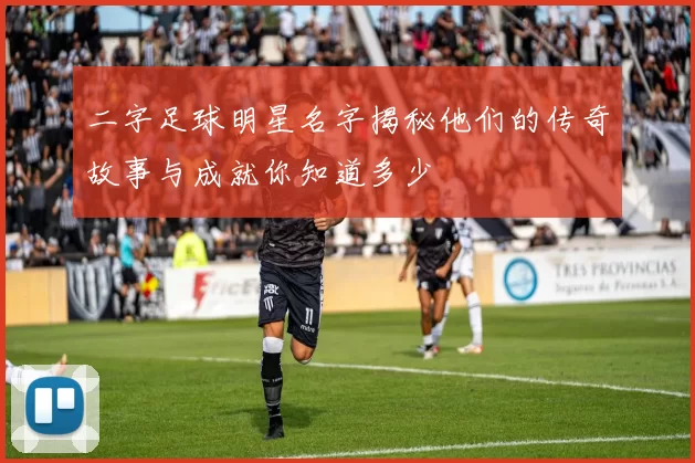 二字足球明星名字揭秘他们的传奇故事与成就你知道多少