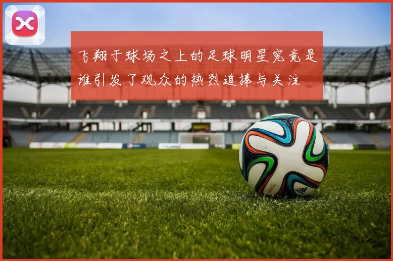 飞翔于球场之上的足球明星究竟是谁引发了观众的热烈追捧与关注
