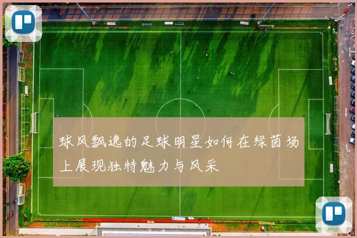 球风飘逸的足球明星如何在绿茵场上展现独特魅力与风采