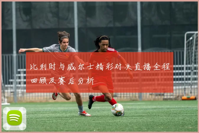 比利时与威尔士精彩对决直播全程回顾及赛后分析