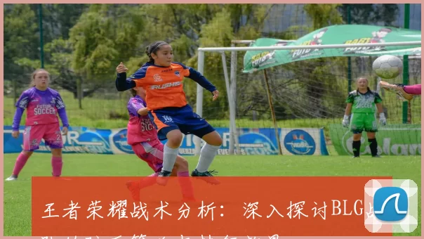 王者荣耀战术分析：深入探讨BLG战队的防反策略与执行效果