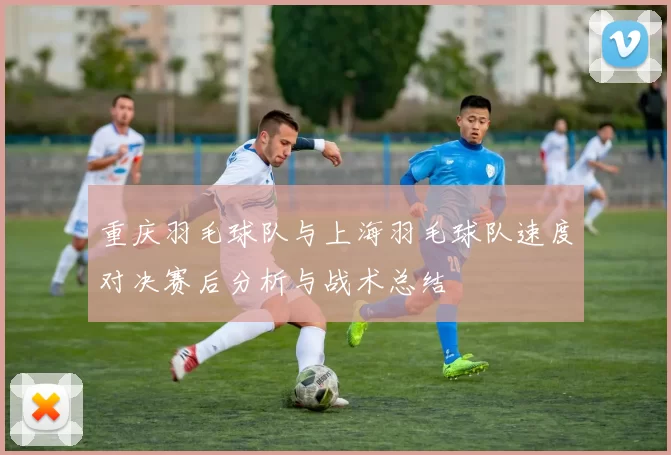 重庆羽毛球队与上海羽毛球队速度对决赛后分析与战术总结