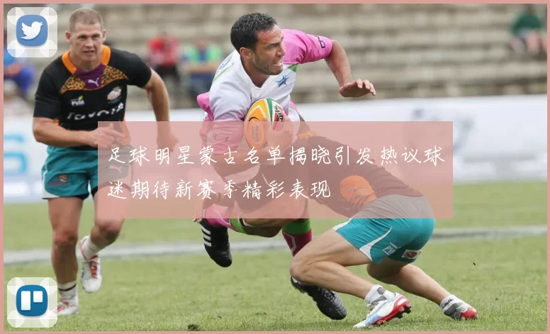 足球明星蒙古名单揭晓引发热议球迷期待新赛季精彩表现