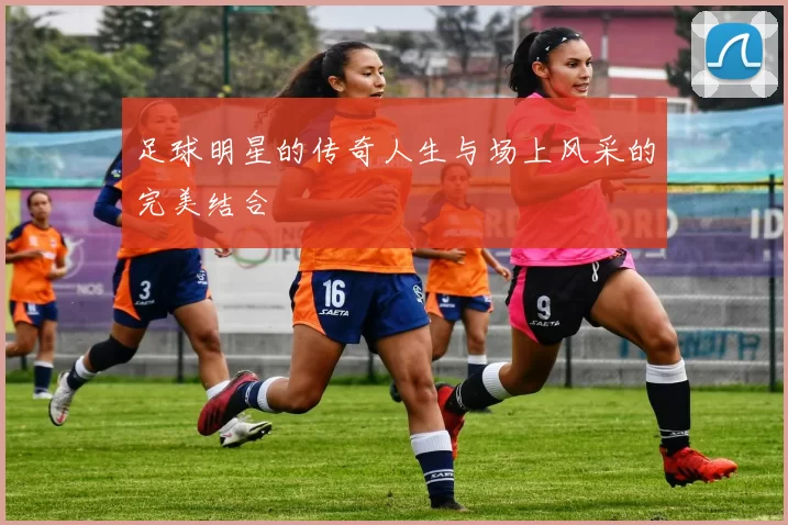 足球明星的传奇人生与场上风采的完美结合