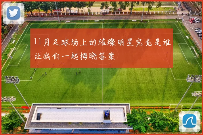 11月足球场上的璀璨明星究竟是谁让我们一起揭晓答案