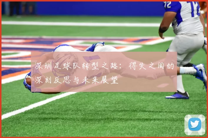 深圳足球队转型之路：得失之间的深刻反思与未来展望