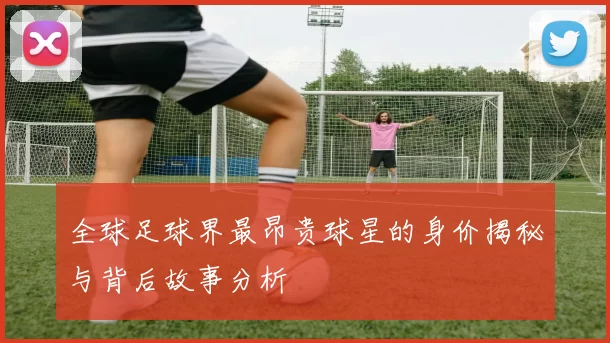 全球足球界最昂贵球星的身价揭秘与背后故事分析